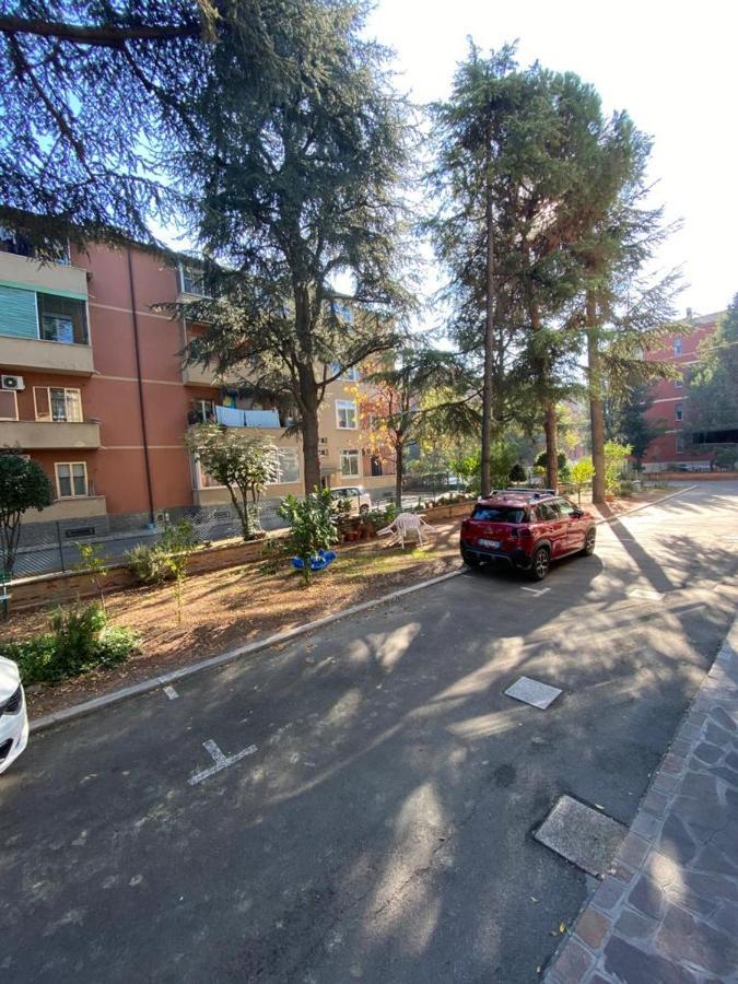 Casa Mariso Apartment Bologna Exterior photo