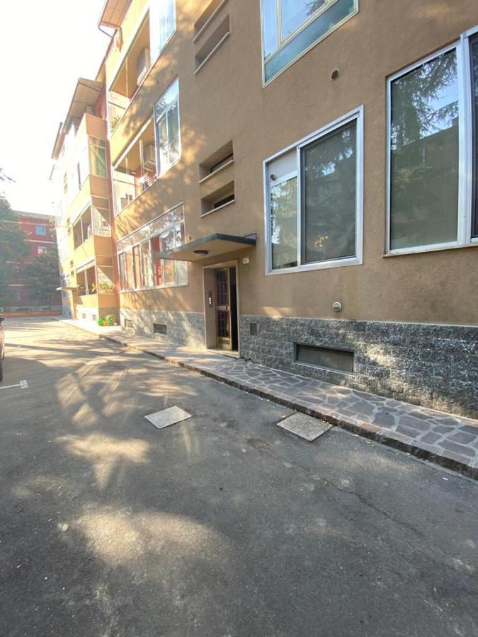 Casa Mariso Apartment Bologna Exterior photo